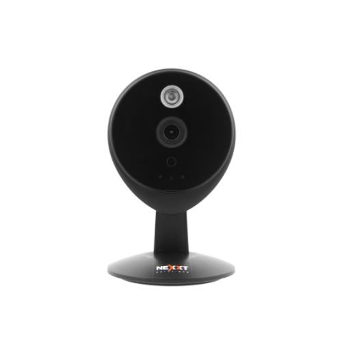 Nexxt AILELFI4U2 - Cámara IP para Interiores Xpy 1201 / 720p / Negro