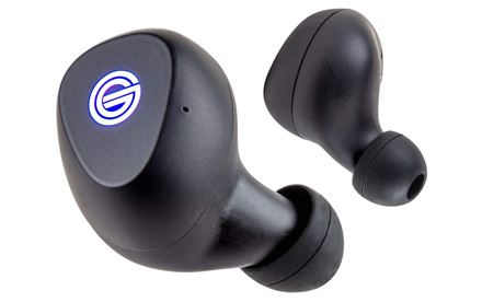 Grado GT220 True Wireless Stereo (TWS) Auriculares in-ear - Accesorios