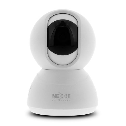 Nexxt AHIMPFI4U2 - Cámara Motorizada Ip Para Interiores / 1080p / Blanco