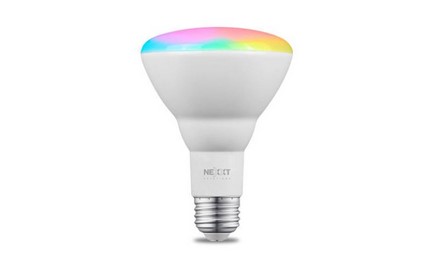 Nexxt Solutions Connectivity - Light Bulb - BR30 110V