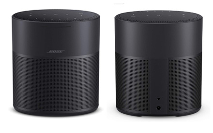 Bose Home Speaker 300 con control de voz Alexa integrado