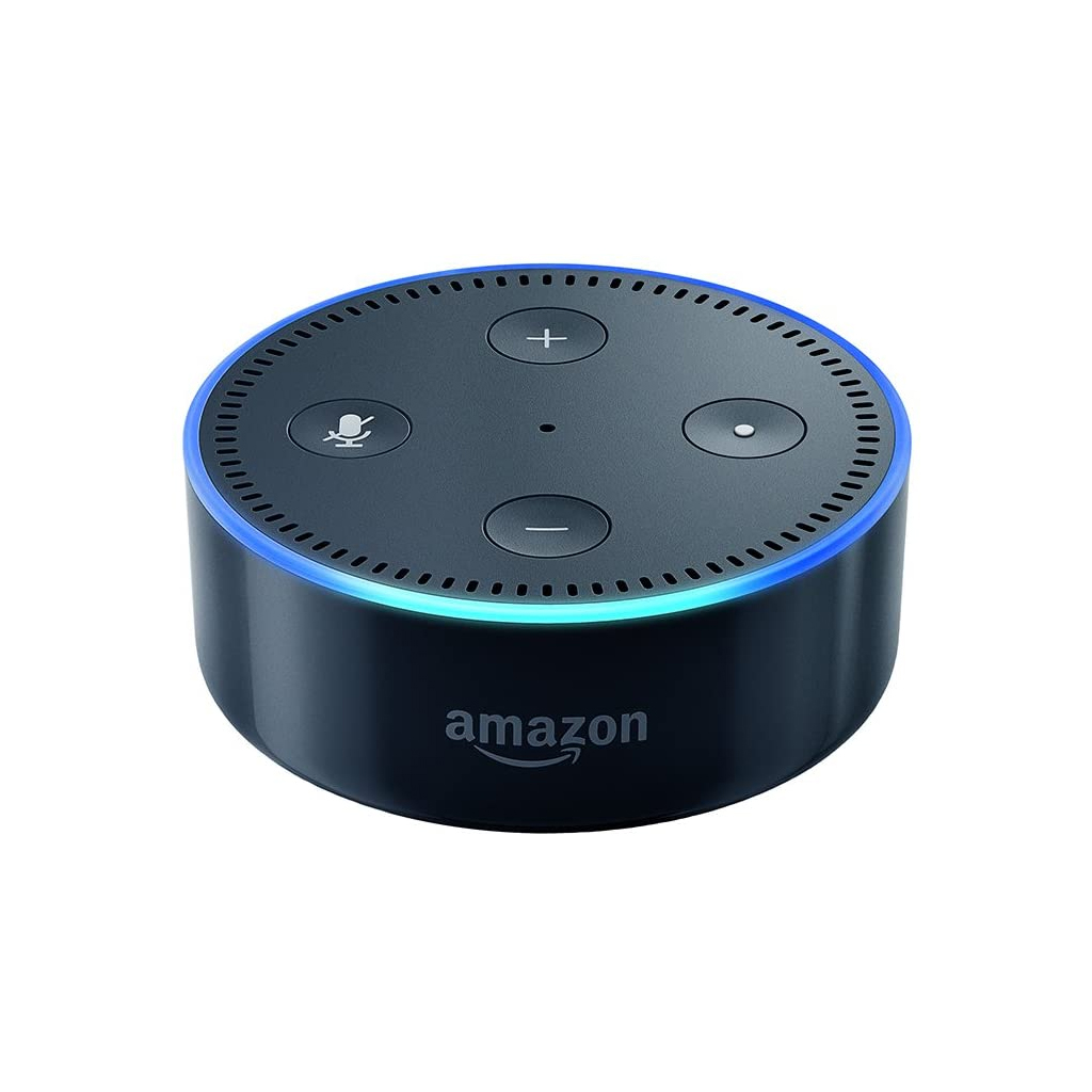 Nuevo Echo Dot (2ª generación)